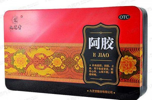 补血保健品有哪些 十大补血品牌排行榜