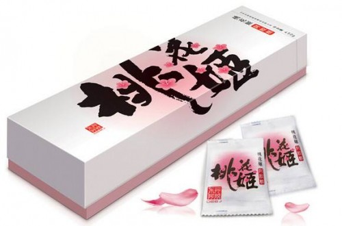 东阿阿胶桃花姬：助女人如何吃出美丽来