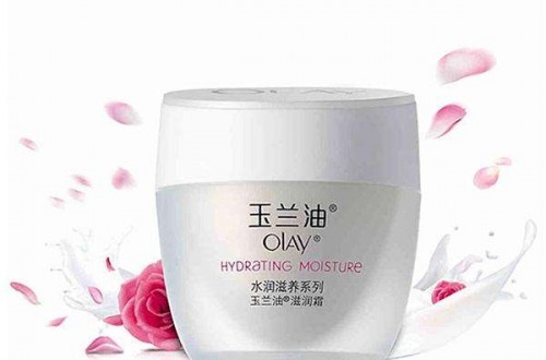 宝洁公司旗下品牌：玉兰油的品牌故事