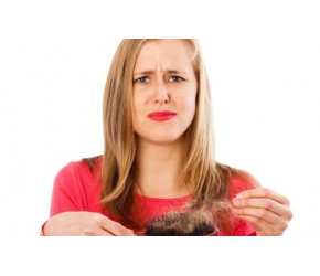 女性脱发都有哪些原因、女性脱发该怎么办？