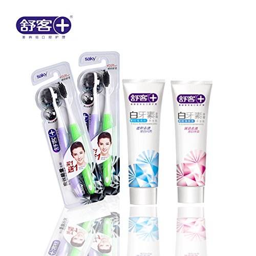 舒客官网：舒客被评为最具成长力品牌