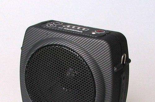 扩音器品牌推荐：扩音器十大品牌排行榜