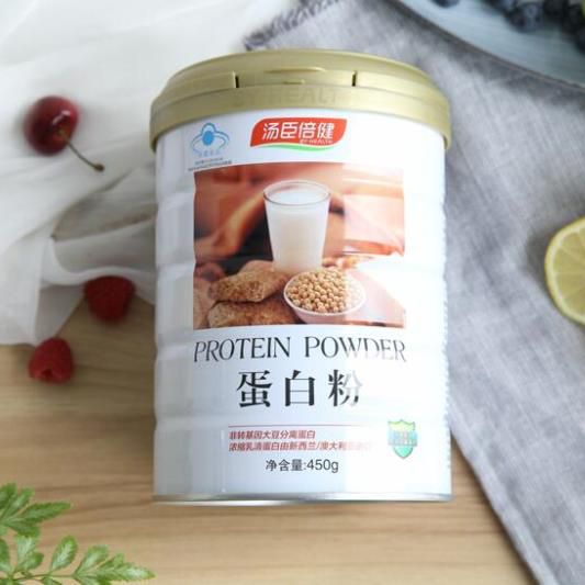 汤臣倍健官方网站：汤臣倍健场总监王志辉专访