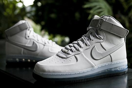 耐克官方商城：耐克Air Force 1改良版全新上市