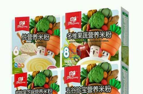 方广米粉：品质是赢得市场的唯一途径