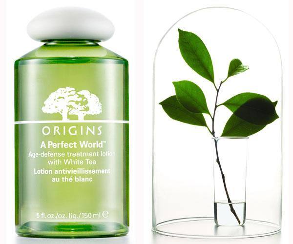 美容美白的方法：植物美白护肤品推荐