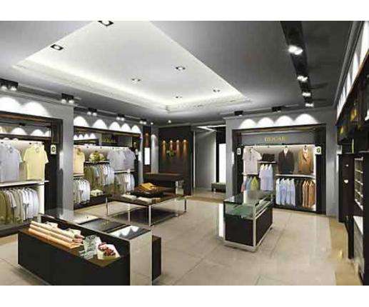 劲霸男装旗舰店：劲霸成为首家中国纺织服装品牌建设试点企业