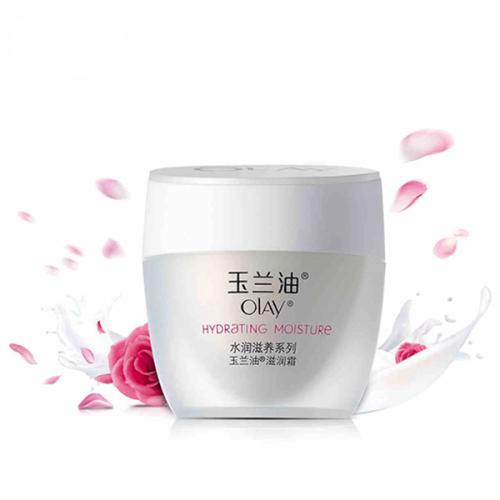 玉兰油官方网站：OLAY玉兰油品牌故事