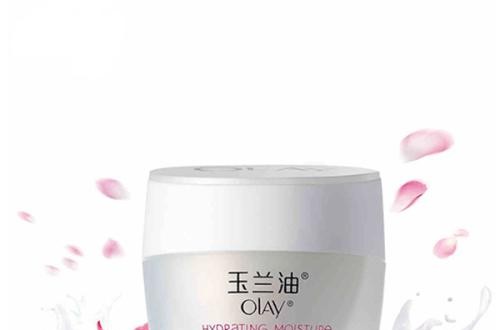 玉兰油官方网站：OLAY玉兰油品牌故事
