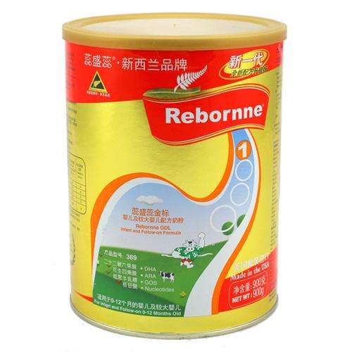 蕊盛蕊奶粉：砍线下48%成本转战电商