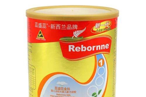 蕊盛蕊奶粉：砍线下48%成本转战电商