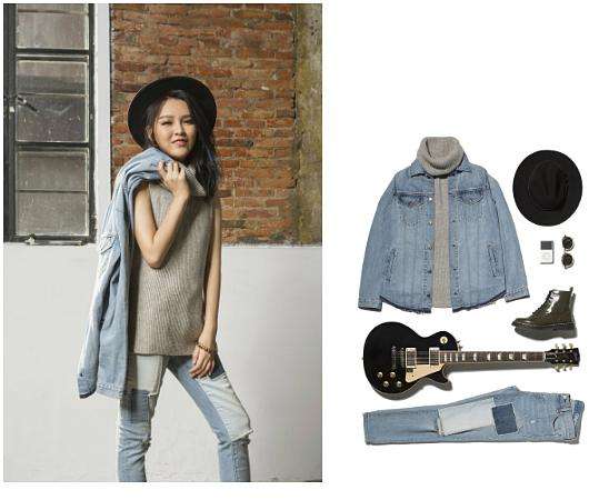 gap服装官网：服装品牌Gap的品牌故事