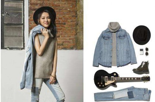 gap服装官网：服装品牌Gap的品牌故事