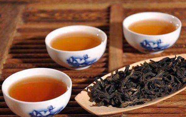 乌龙茶哪个牌子好：推荐武夷岩茶大红袍