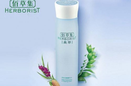 上海家化旗下品牌佰草集：国货要和年轻消费者达成共鸣