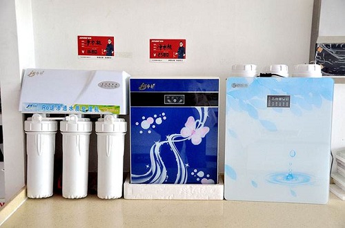 净水机十大品牌排行榜，全球高端净水机十大排名