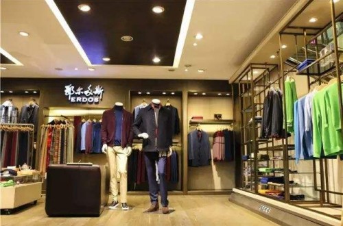 好气质从一件羊绒衫开始 高品质羊绒衫品牌排名
