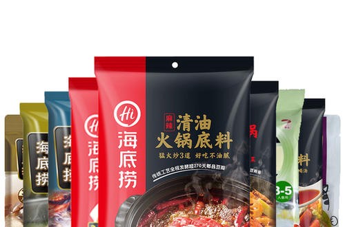 自制火锅用什么底料好 火锅底料哪个牌子好吃