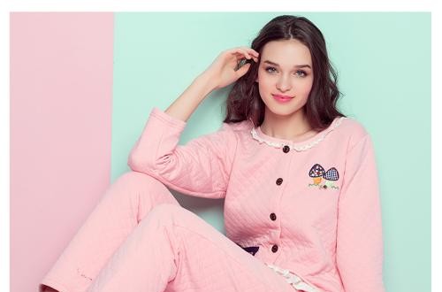 芬腾睡衣官方旗舰店：牵手LINE FRIENDS 塑造品牌年轻化形象