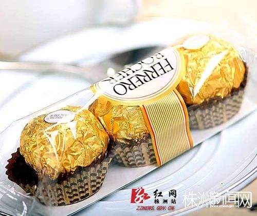 费列罗官网：重视企业社会责任 贯彻严苛的质量标准 
