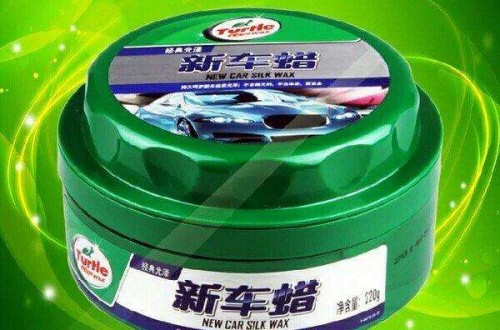 龟牌官网：龟牌车蜡有哪些？如何选择龟牌车蜡？