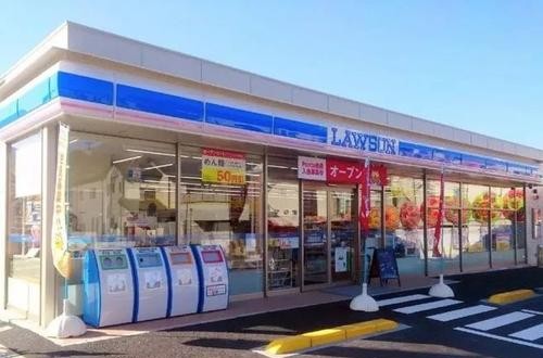 罗森便利店官网：做零售要理解并满足消费者的真实需求