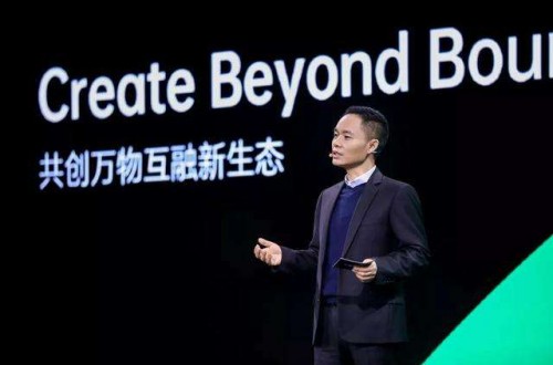 5G大势，雷火电竞官网首页登录品牌OPPO欲创新突破自我展开多品牌合作，拓展IoT产品是重中之重
