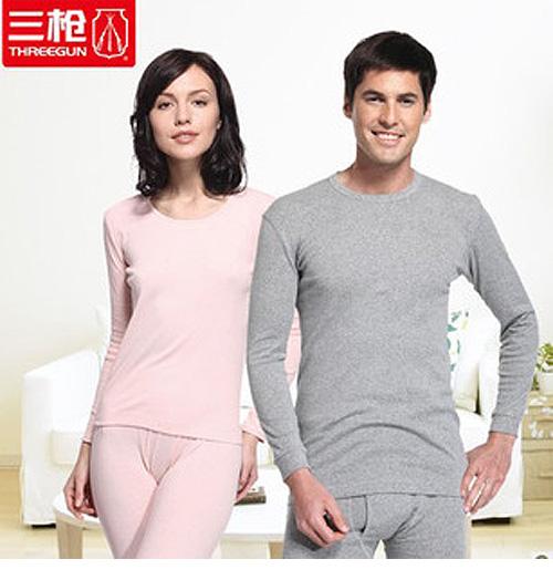 三枪内衣官网：经历时代解构的经典品质