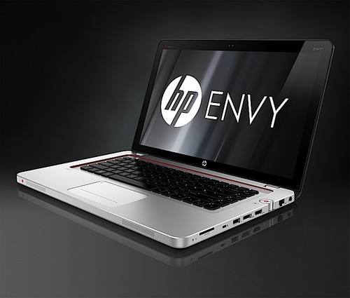 惠普官方旗舰店：惠普ENVY系列笔记本彰显精致优雅