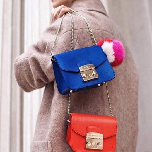 furla中国官网：平价又时髦适合年轻女性