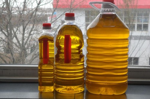 中国十大花生油品牌，花生油什么牌子好