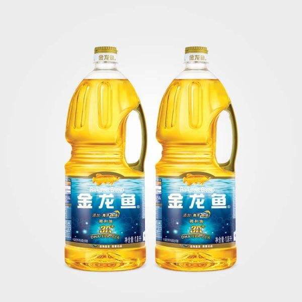 金龙鱼食用油：全链条严格管控流程