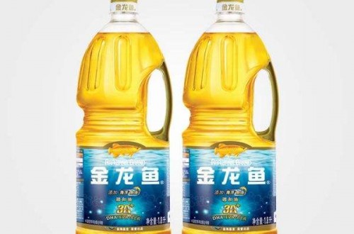 金龙鱼食用油：全链条严格管控流程
