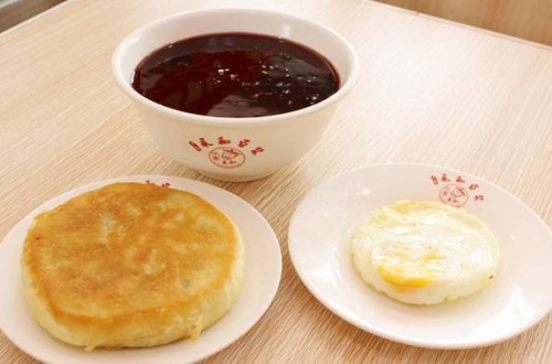 永和豆浆官网：让消费者能够快乐地享受健康美食