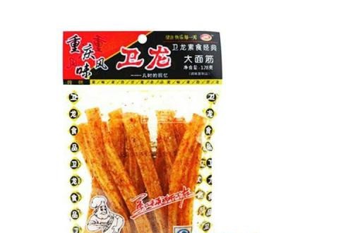 卫龙官网：严格控制食品生产质量 营销与产品双管齐下