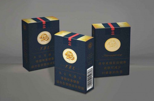 中国香烟排行榜 知名香烟品牌特点分享 那种烟更受欢迎？