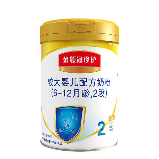 伊利奶粉官网：从品类到品牌，开启羊奶粉新时代
