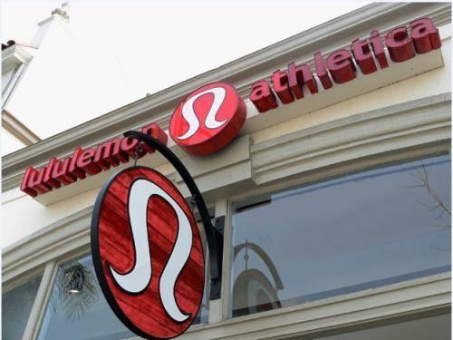 瑜伽服品牌lululemon：以健康生活方式为灵感起源