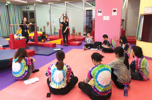 芭迪熊亲幼馆：发展托育离不开哪三大核心建设？