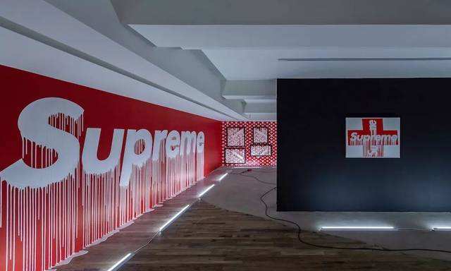 supreme官网：倡导挑战精神 强调自主发奋