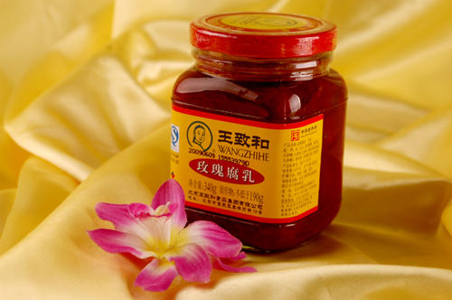 王致和豆腐乳：振兴中华老字号 做强中国好品牌