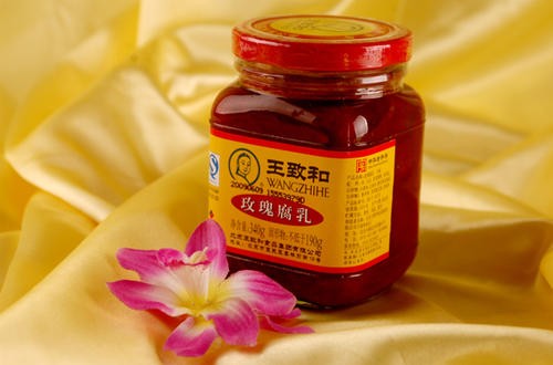 王致和豆腐乳：振兴中华老字号 做强中国好品牌