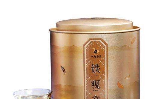 八马铁观音：专注于铁观音制茶技艺的不断提升