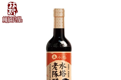 水塔老陈醋：继承传播山西醋文化 提升老陈醋附加值