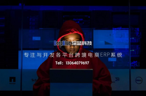 亚马逊无货源模式靠谱吗？深蓝科技这么分析