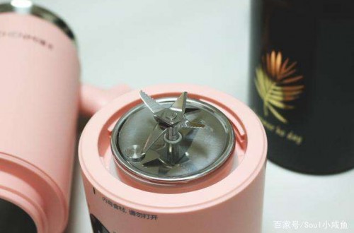 豆浆机品牌臻米：营养便携而且十分智能