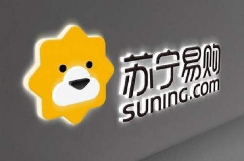 曾雷火电竞官网首页登录品牌苏宁被看成是京东的对手，刘强东表示这是京东的耻辱，现在配吗