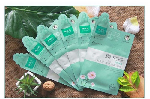 樊文花化妆品：品质过硬成分安全获爱美人士青睐