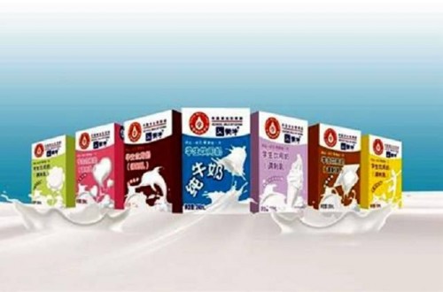 蒙牛学生奶：传递环保知识，主张爱护水资源