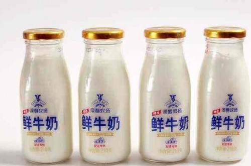 广泽乳业：优质奶源自严谨的检测标准、先进的加工工艺